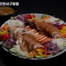 홍스족발인천서