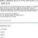 [설문조사] 법률저널에서 이번 2차 시험 난이도 관련 조사! (링크 있음) 이미지