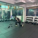 한림체력증진센터 | [ 아현역 헬스장 PT ] #운동일기2 가격부담 없는 다이어트 , 체력증진 헬스