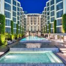 (주)CL호텔 이미지