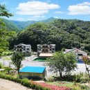 힐링온펜션 이미지