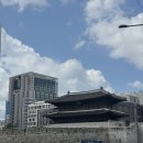 낙산약국 | 일상] 산1-1 카페 - 남산뷰를 한눈에 즐길 수 있는 낙산공원과 혜화동 인근의 감성카페! 남산 노을 뷰...
