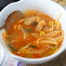 진주 주약동 아구찜 김영희강남아구찜 천전점 찜 배달맛집