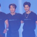 과거 현재 미래 (Then, Now and Forever) LIVE CLIP @2023 CNBLUE LIV 이미지