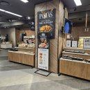 NC 신구로점 지하1층-1 | 델리바이애슐리 NC신구로점 솔직후기(내돈내산)