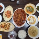 낙동강어탕국수