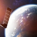 우주통신 이미지