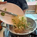 문학경기장 사거리1 | 문학경기장 맛집 맑은바다해물칼국수 칼국수 후기
