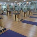 지오필라테스앤헬스 이미지