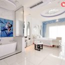 럭셔리모텔 이미지