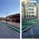 독산3동 공영주차장 이미지