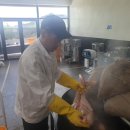 명품유황오리 이미지