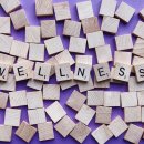 웰빙산업 이미지