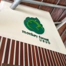 온양 발리동물병원 | 발리 여행 몽키포레스트 우붓 | 원숭이한테 물려 발리 병원간 썰 🙊