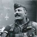 동아실(반장1교전) | &#39;하늘의 왕&#39; 로빈 올즈 (2차 세계대전 에이스 열전)