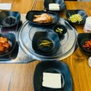 옛날손두부&국수 이미지