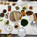 찐통영회초장
