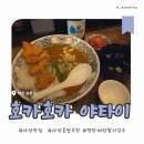 광장로 | [사상 맛집] 호카호카 야타이(혼술·혼밥 가능한 라멘과 안주 맛집 후기)