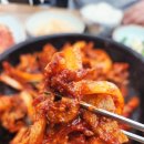 초량 불백거리 이미지