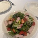 르쁘띠베레 | [대전 둔산동 맛집] 시어머니 환갑 기념, 칸 스테이크하우스 런치 코스 솔직 후기 (주차 꿀팁 포함🐝)
