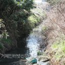 수월 해명 마을 신도시 지역에 우수 생활하수 역류 우려 이미지