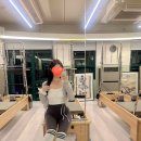 역삼-1306 | 서울/강남] 강남필라테스 / 역삼필라테스 / 강남 대형 필라테스 / 캐나다필라테스 역삼본점 그룹수업 후기✨