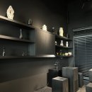 윌로우목장 | [윌로우우드] 배곧 모던, 고급 분위기 카페