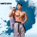 씨제이올리브영(주) 동탄영천점 | [화성/동탄] 동탄PT추천 진일준 트레이너 샘과 함께...추천하는 나의 최애 헬스장 '화이트짐 영천점'