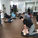 용인시민 체육센터(도시공사) 이미지