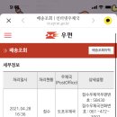 도포우체국 이미지