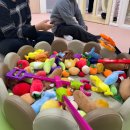 을지어린이집 | 서울형키즈카페 을지로점 후기, 예약 방법