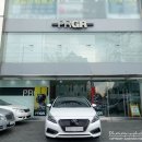 PRGR 슈퍼에그 골프 드라이버로 사이언스 피트 체험한 후기