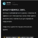 요즘 극우 mz들에게 유행이라는 가성비5년 약속10년 이미지