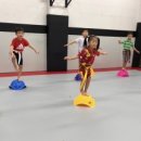 숨비소리 부부경희대태권도장 이미지