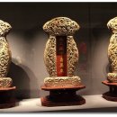 평창 월정사 삼전패 이미지