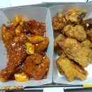 페리카나치킨 이미지