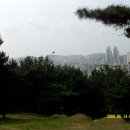 솔마루길 남산 이미지