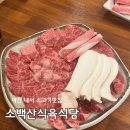 현대셀프식육 | 마산 내서호계맛집 소백산식육식당 소고기한우