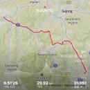 반석목욕탕 | [도보 국토동서단 종주10]동쪽땅끝(구룡포)-서쪽땅끝(만리포) 10구간 3개 시•도 대전 세종 충남(공주...