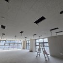 계산메디칼센타 | 부산 연제구 LED조명 연산동 동해메디칼센터 시공 다녀온 후기