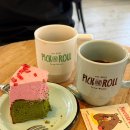 원주온천 | 원주 카페 픽앤롤 디저트 맛있는 분좋카 내돈내산 후기