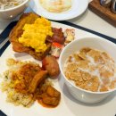 더 스퀘어 | 수원 4성급 호텔 노보텔 엠베서더 더 스퀘어 조식 후기