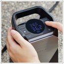 정지뜰주유소 | 메이튼 타이어 공기압 주입기 휴대용 탱커블 장점 후기