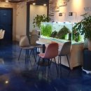 아쿠아 커피연구소 이미지