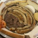 인천 송도곱창맛집 만곱집 송도달빛공원점 내돈내산 후기