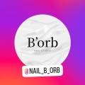 오브네일(Orb nail)