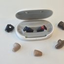 세기보청기 이미지