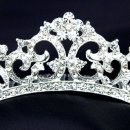 티아라(tiara)헤어
