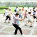 2008년 1월 중국 상해시 위육중학교 겨울캠프 이미지