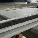 우미린제일풍경채 경로당 | 동탄 예당마을 우미린 제일풍경채 미세 방충망 시공 후기 (이건창호)